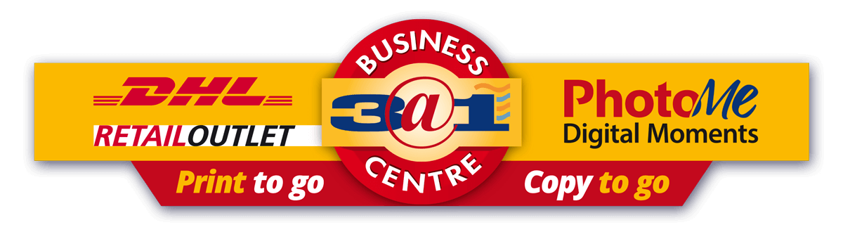 3@1 Business Centre